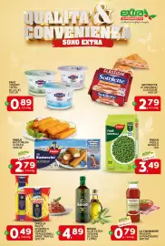 Volantino Extra Supermercati Pagina 2