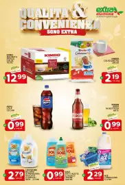 Volantino Extra Supermercati Pagina 3