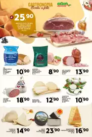 Volantino Extra Supermercati Pagina 4