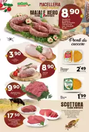 Volantino Extra Supermercati Pagina 5