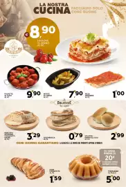 Volantino Extra Supermercati Pagina 6