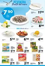 Volantino Extra Supermercati Pagina 8