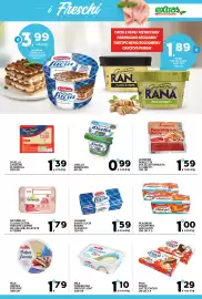 Volantino Extra Supermercati Pagina 9