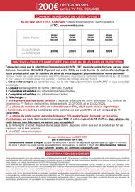 Catalogue Boulanger page 2