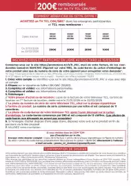 Catalogue Boulanger page 2