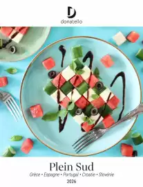 Catalogue Kuoni page 1