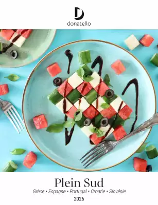 Catalogue Kuoni (valable jusqu'au 31-12)