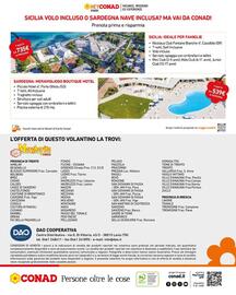 Volantino Conad Margherita Pagina 8