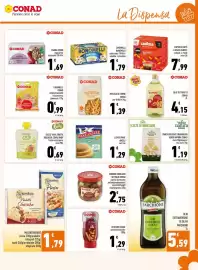 Volantino Conad Margherita Pagina 13