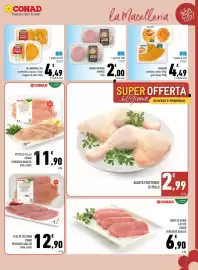Volantino Conad Margherita Pagina 5