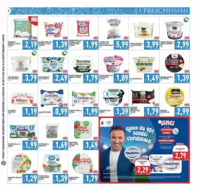 Volantino Supermercati Agorà settimana 5 Pagina 11