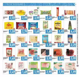 Volantino Supermercati Agorà settimana 5 Pagina 12