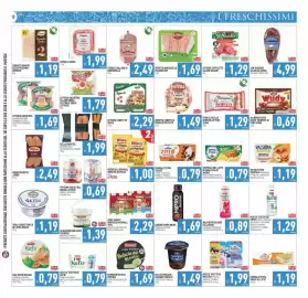 Volantino Supermercati Agorà settimana 5 Pagina 13