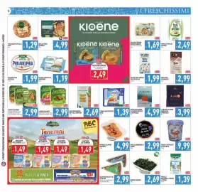 Volantino Supermercati Agorà settimana 5 Pagina 15