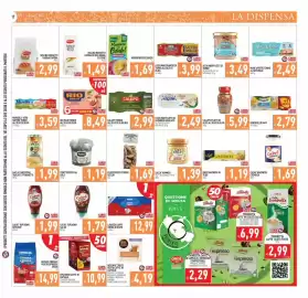 Volantino Supermercati Agorà settimana 5 Pagina 17