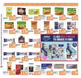 Volantino Supermercati Agorà settimana 5 Pagina 19