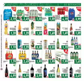 Volantino Supermercati Agorà settimana 5 Pagina 21