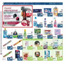 Volantino Supermercati Agorà settimana 5 Pagina 23