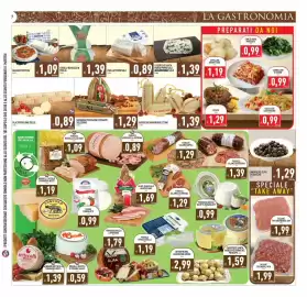 Volantino Supermercati Agorà settimana 5 Pagina 7