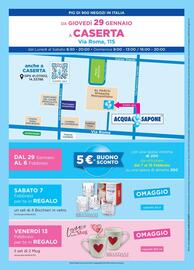Volantino Acqua & Sapone Pagina 8