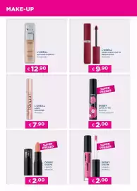 Volantino Acqua & Sapone Pagina 2