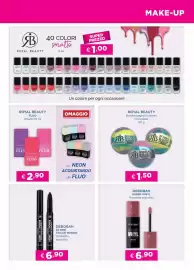 Volantino Acqua & Sapone Pagina 3