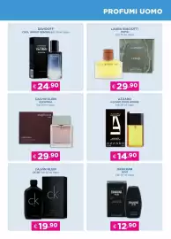 Volantino Acqua & Sapone Pagina 5