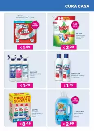 Volantino Acqua & Sapone Pagina 7