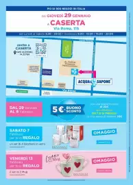 Volantino Acqua & Sapone Pagina 8