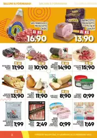 Volantino Enne Market Pagina 2