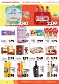 Volantino Enne Market Pagina 6
