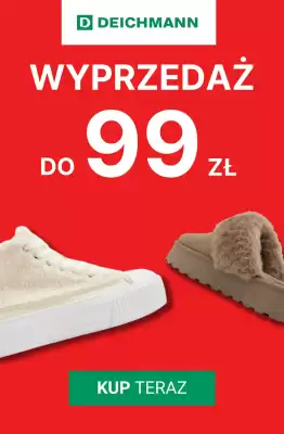 Deichmann gazetka (ważność do 1-02)