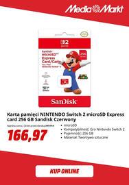 Media Markt gazetka Strona 10