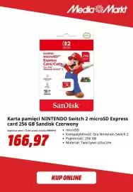 Media Markt gazetka Strona 10