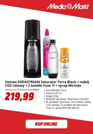 Media Markt gazetka Strona 3