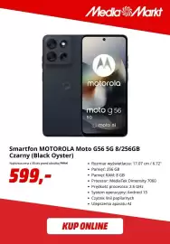 Media Markt gazetka Strona 4