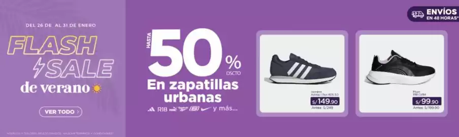 Catálogo Footloose semana 5 Página 3