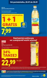 Lidl gazetka Strona 11