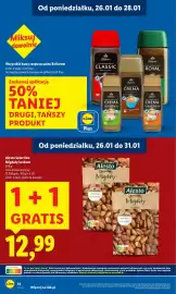 Lidl gazetka Strona 14