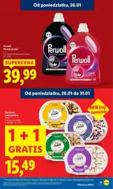 Lidl gazetka Strona 15