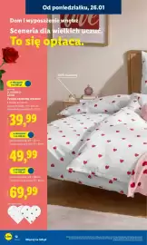 Lidl gazetka Strona 18
