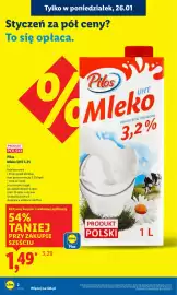 Lidl gazetka Strona 2