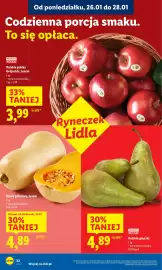 Lidl gazetka Strona 22