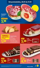 Lidl gazetka Strona 25