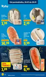 Lidl gazetka Strona 32