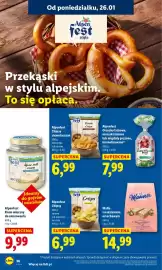 Lidl gazetka Strona 36