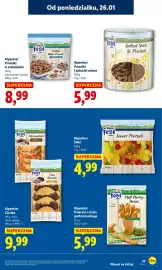 Lidl gazetka Strona 37