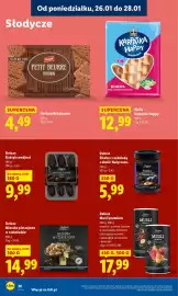 Lidl gazetka Strona 38