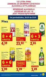 Lidl gazetka Strona 43