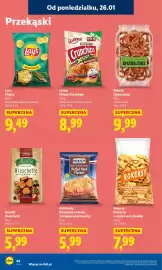 Lidl gazetka Strona 48